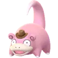 Flegmon (Slowpoke)
                      
                       - Pi Noevolve Image