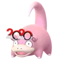 Flegmon (Slowpoke)
                       - 2020
                       Image