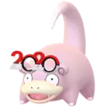 Slowpoke
                       - 2020
                       Shiny Image