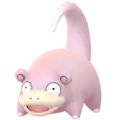 Slowpoke
                      
                       Shiny Image