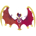 Lunala
                      
                       Shiny Image