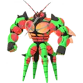 Masskito (Buzzwole)
                      
                       Shiny Image