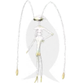 Schabelle (Pheromosa)
                      
                       Image