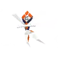 Katagami (Kartana)
                      
                       Shiny Image