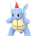 Schillok (Wartortle)
                      
                       - Jan 2020 Noevolve Image