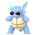 Schillok (Wartortle)
                      
                       - Summer 2018 Image