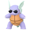 Schillok (Wartortle)
                      
                       - Summer 2018 Shiny Image