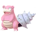 Lahmus (Slowbro)
                      
                       Image