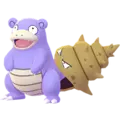 Slowbro
                      
                       Shiny Image