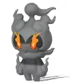 Marshadow
                      
                       Shiny Image