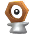 Meltan
                      
                       Shiny Image