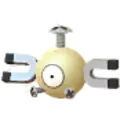 Magnemite
                      
                       Shiny Image