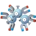 Magneton
                 - Unset Image