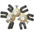 Magneton
                      
                       Shiny Image