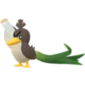 Porenta (Farfetch'd)
                       - Galar
                       Image