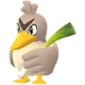 Farfetch'd
                      
                       Image