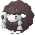 Wooloo
                      
                       Shiny Image