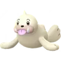 Jurob (Seel)
                      
                       Shiny Image