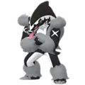 Barrikadax (Obstagoon)
                      
                       Image