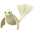 Jugong (Dewgong)
                      
                       Shiny Image