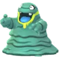 Sleima (Grimer)
                       - Alola
                       Image