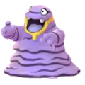 Grimer
                       - Alola
                       Shiny Image