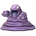 Sleima (Grimer)
                      
                       Image