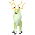 Wyrdeer
                      
                       Shiny Image