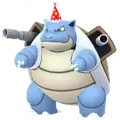 Turtok (Blastoise)
                      
                       - Jan 2020 Noevolve Image