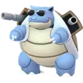 Turtok (Blastoise)
                      
                       - Summer 2018 Image