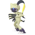 Snieboss (Sneasler)
                      
                       Shiny Image