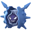 Austos (Cloyster)
                      
                       Shiny Image