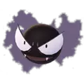 Gastly
                 Image