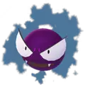 Nebulak (Gastly)
                      
                       Shiny Image