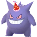 Gengar
                      
                       - Pokemon Day Image