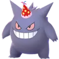 Gengar
                      
                       - Jan 2020 Noevolve Shiny Image