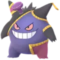 Gengar
                       - Kostüm 2020
                       Image