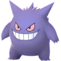 Gengar
                 Image