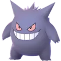 Gengar
                      
                       Shiny Image