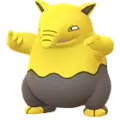 Traumato (Drowzee)
                      
                       Image