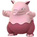 Traumato (Drowzee)
                      
                       Shiny Image