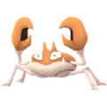 Krabby
                      
                       Image