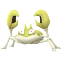 Krabby
                      
                       Shiny Image