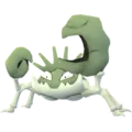 Kingler
                      
                       Shiny Image