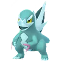 Cryospino (Arctibax)
                      
                       Shiny Image