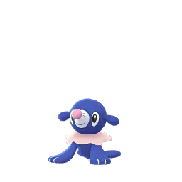 Popplio Pokémon GO In-game Shiny Sprite