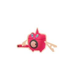 Wash Rotom Pokémon GO In-game Shiny Sprite