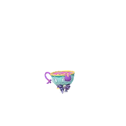 Fatalitee (P Halloween 2026 01) Pokémon GO In-Game-Sprite