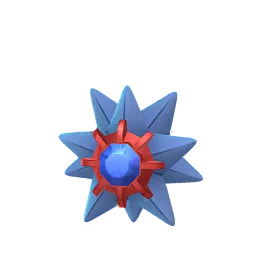아쿠스타 (색이 다른) Pokémon GO 인게임 스프라이트