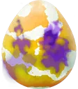 Shadow Tier 3 Raid Egg